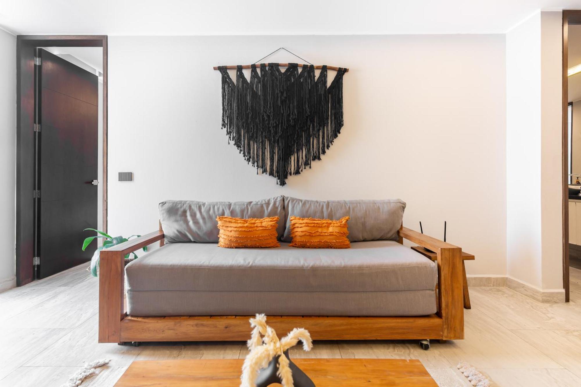Toh House Luxury By Boutique Apartments Mx Playa del Carmen Luaran gambar