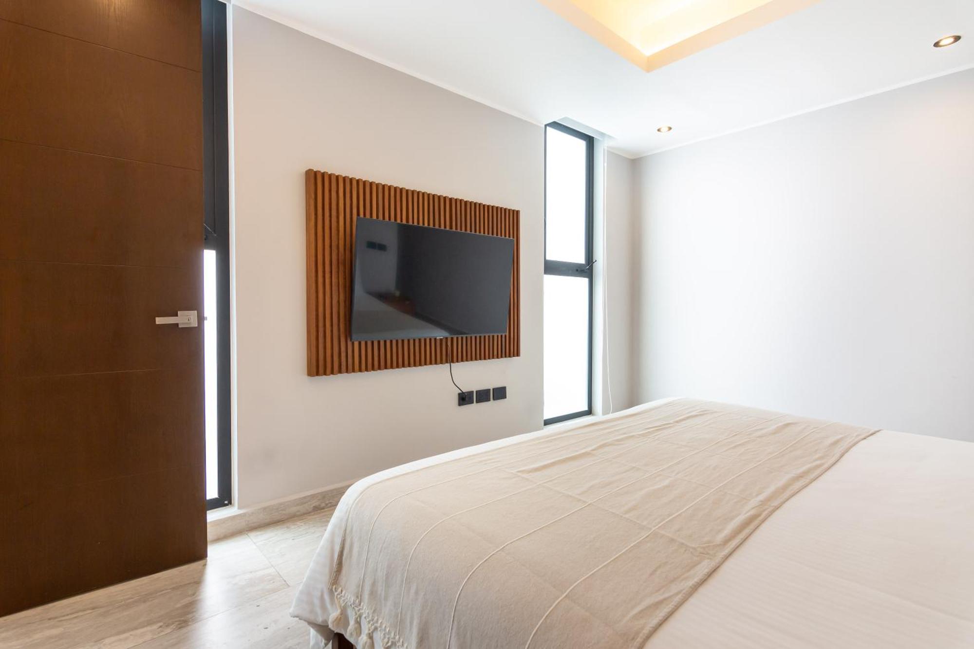 Toh House Luxury By Boutique Apartments Mx Playa del Carmen Luaran gambar