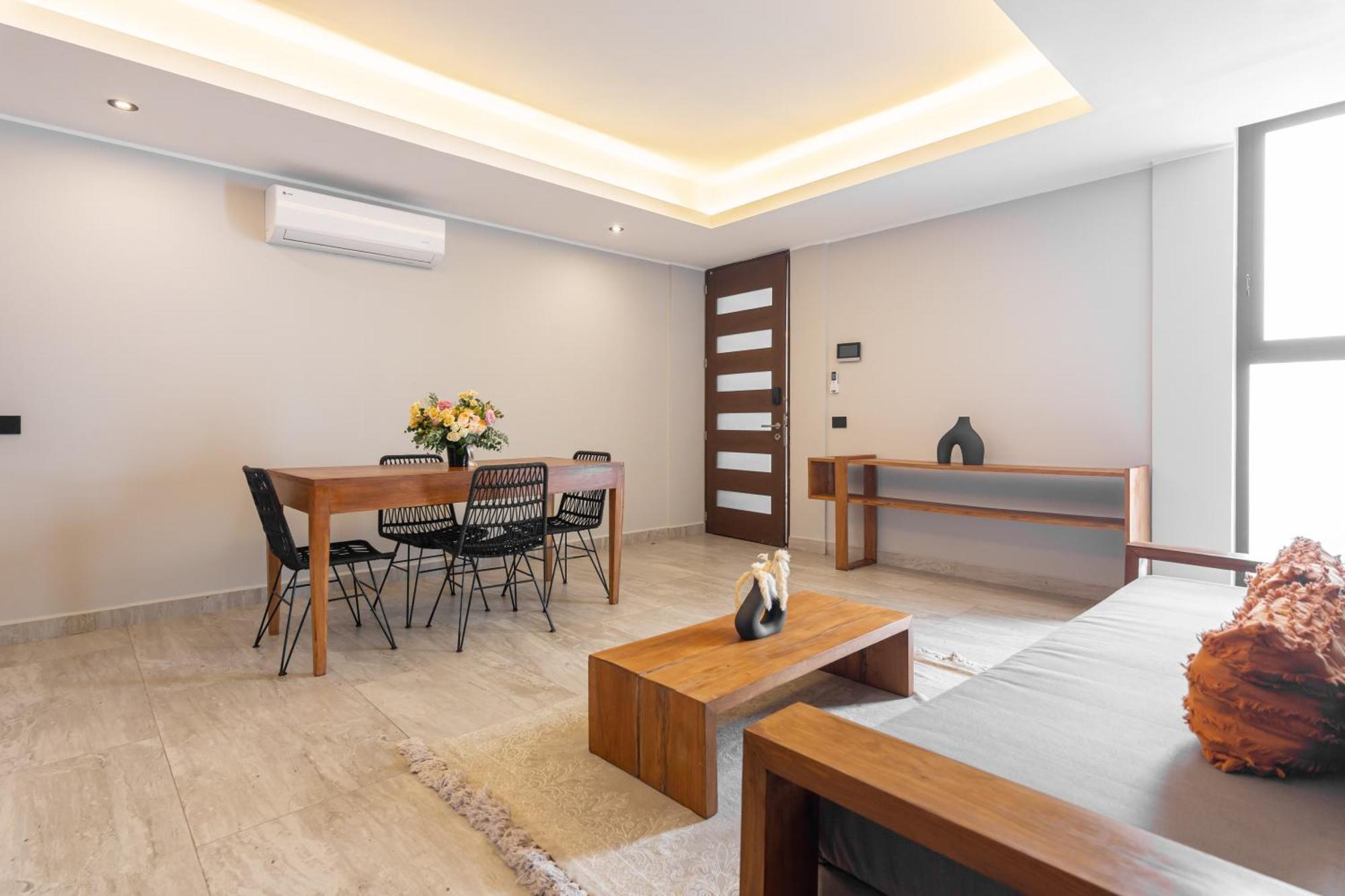 Toh House Luxury By Boutique Apartments Mx Playa del Carmen Luaran gambar