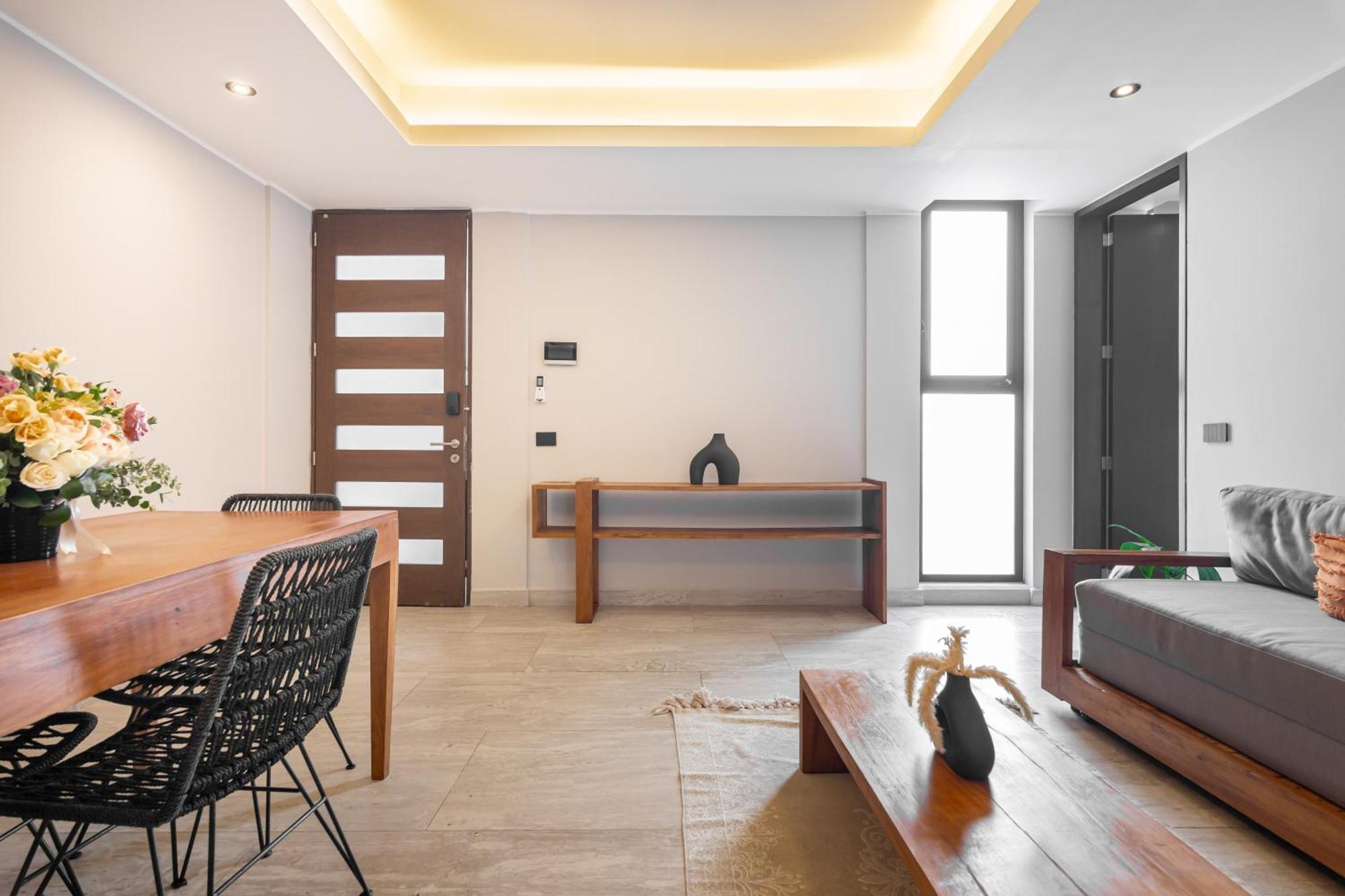 Toh House Luxury By Boutique Apartments Mx Playa del Carmen Luaran gambar