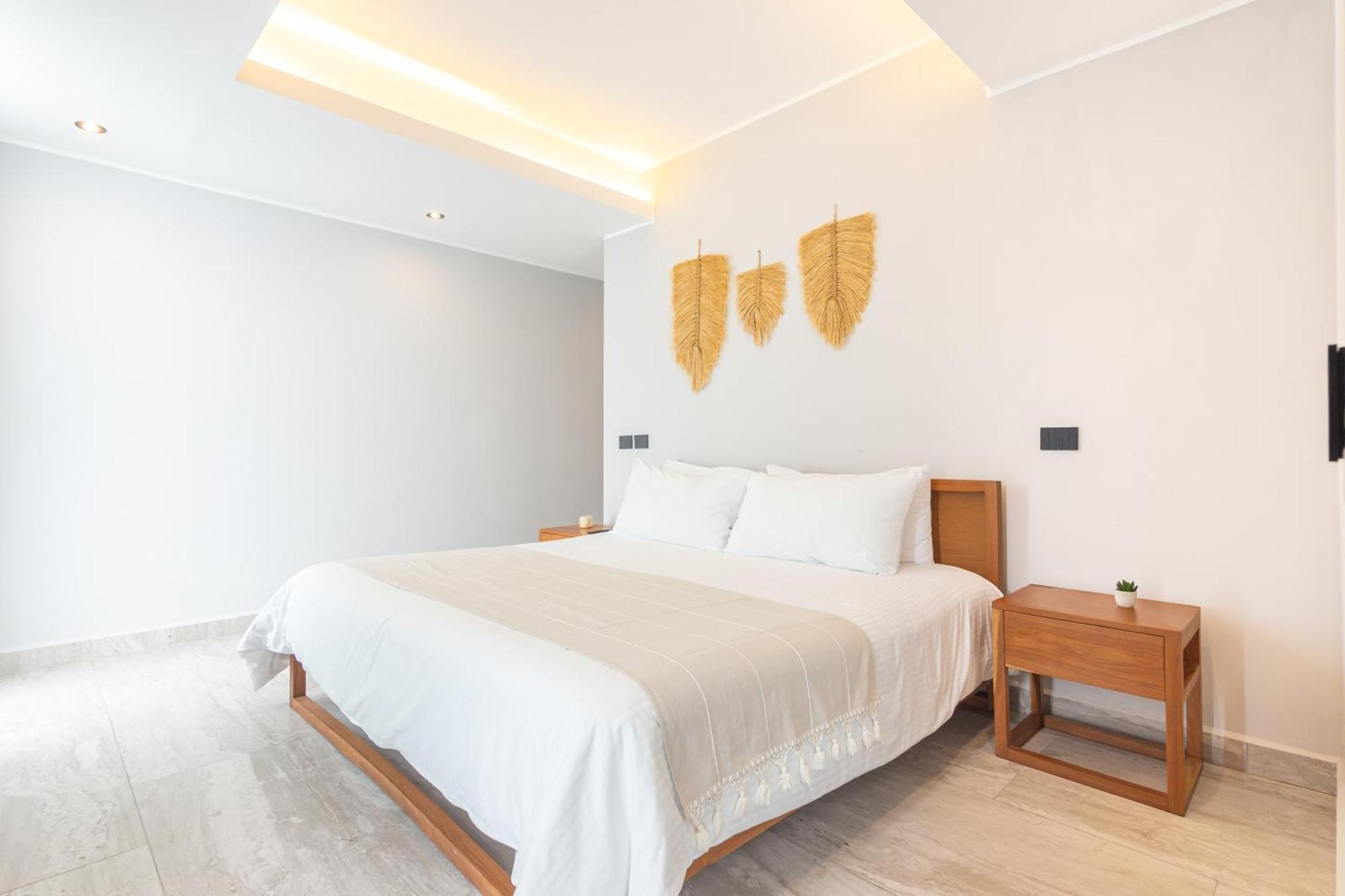 Toh House Luxury By Boutique Apartments Mx Playa del Carmen Luaran gambar