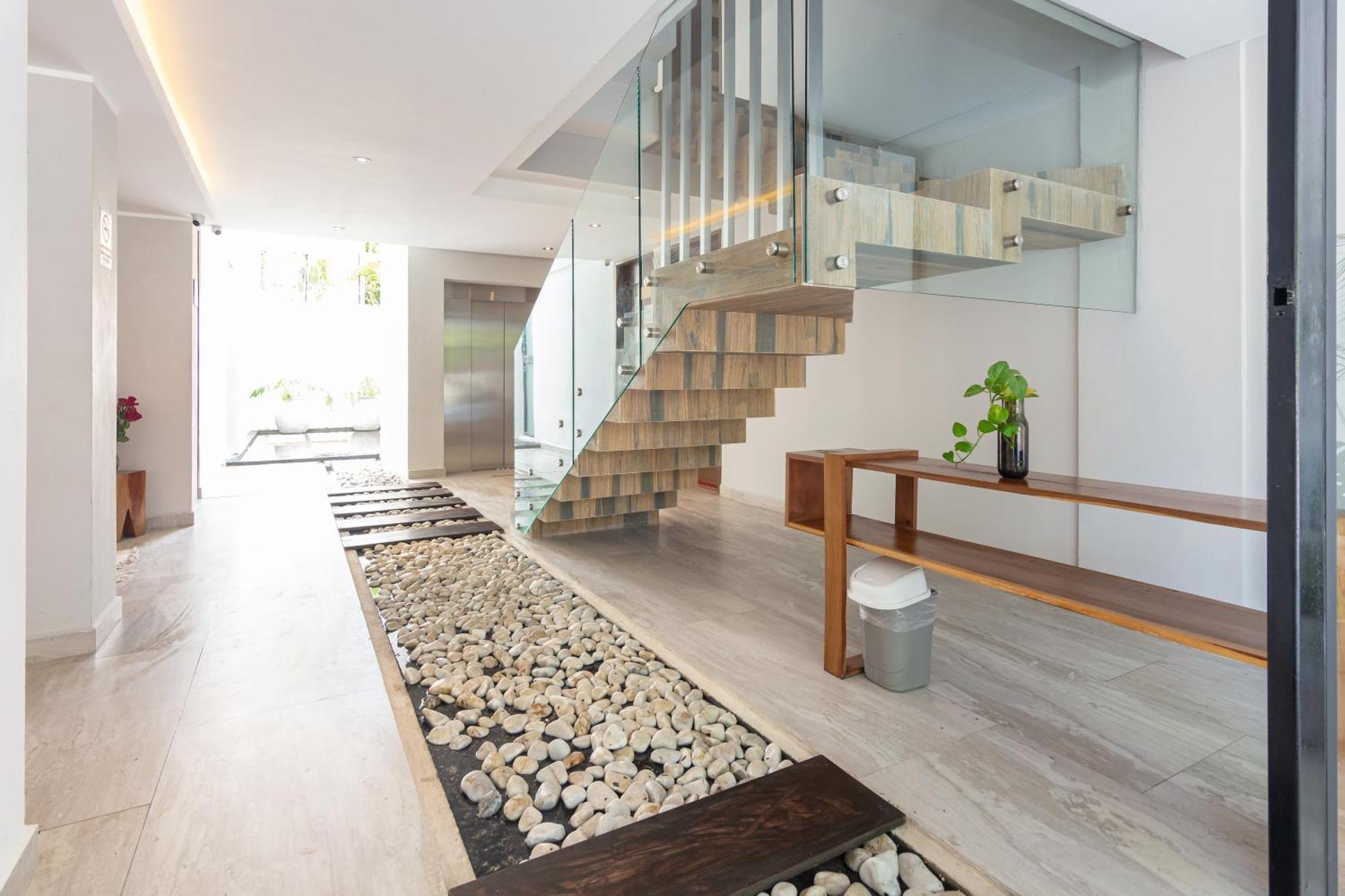 Toh House Luxury By Boutique Apartments Mx Playa del Carmen Luaran gambar