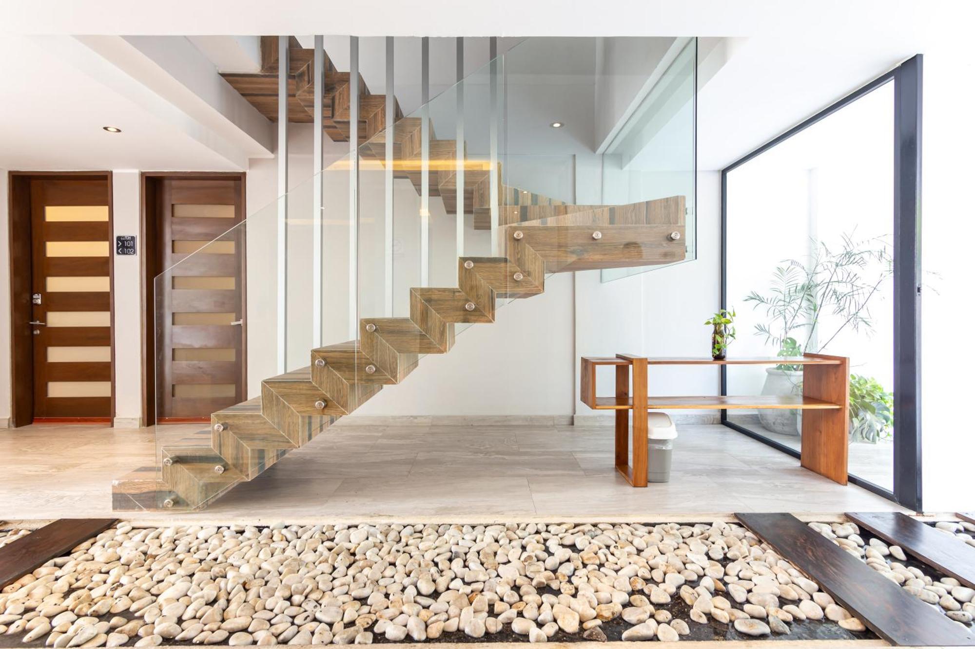 Toh House Luxury By Boutique Apartments Mx Playa del Carmen Luaran gambar