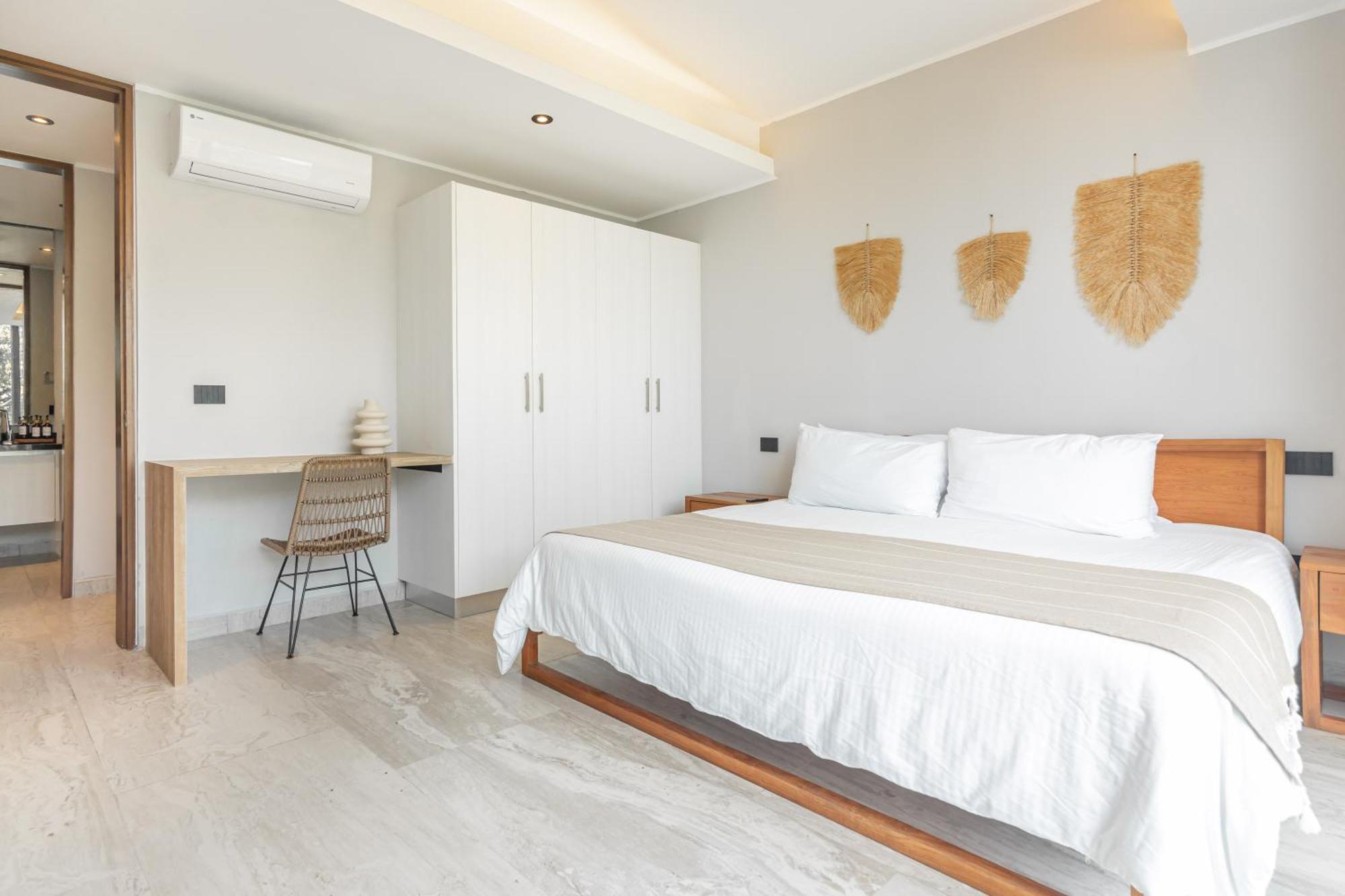Toh House Luxury By Boutique Apartments Mx Playa del Carmen Bilik gambar